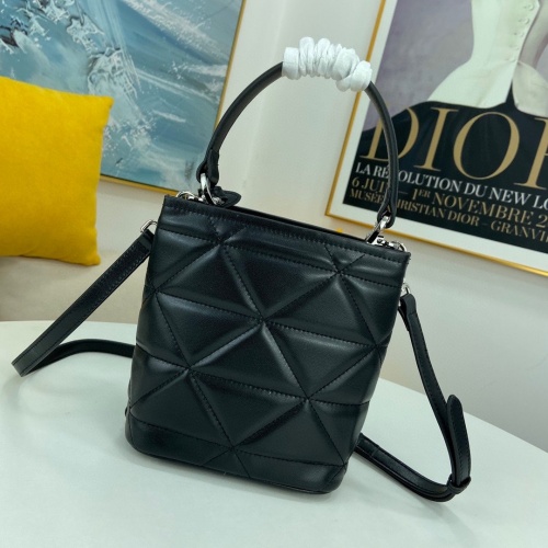 Replica Prada AAA Quality Messeger Bags For Women #854333 $96.00 USD for Wholesale