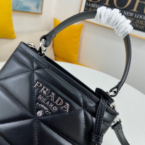 Replica Prada AAA Quality Messeger Bags For Women #854333 $96.00 USD for Wholesale