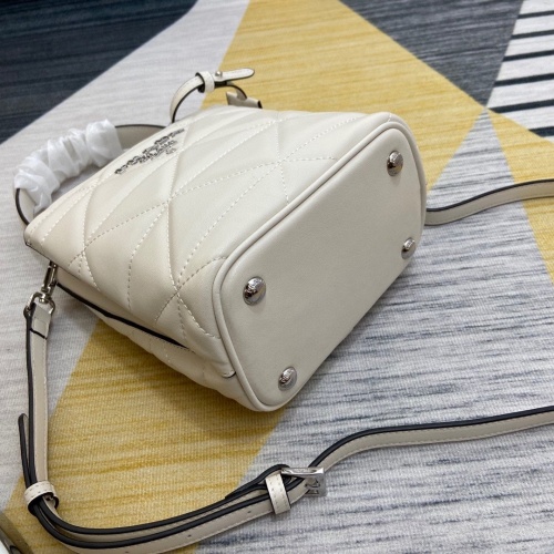Replica Prada AAA Quality Messeger Bags For Women #854334 $96.00 USD for Wholesale