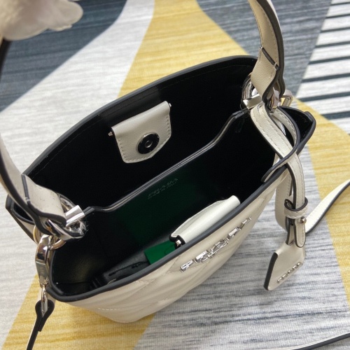 Replica Prada AAA Quality Messeger Bags For Women #854334 $96.00 USD for Wholesale