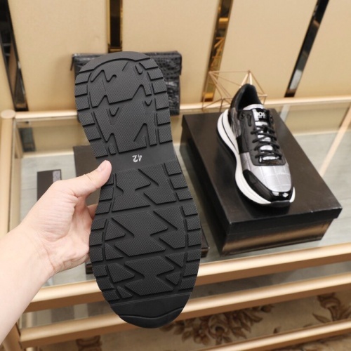 Replica Boss Fashion Shoes For Men #854708 $88.00 USD for Wholesale