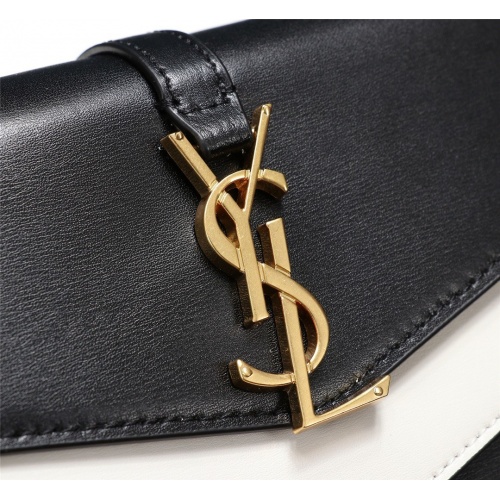Replica Yves Saint Laurent YSL AAA Messenger Bags For Women #854763 $100.00 USD for Wholesale