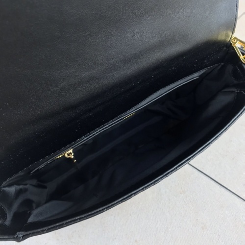 Replica Fendi AAA Messenger Bags For Women #854930 $82.00 USD for Wholesale