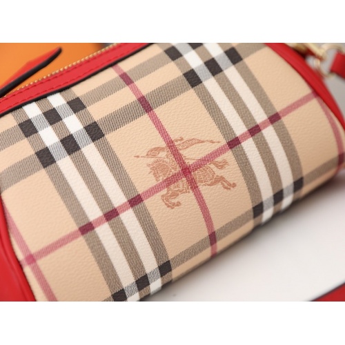 Replica Burberry AAA Messenger Bags For Women #854934 $82.00 USD for Wholesale