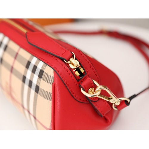Replica Burberry AAA Messenger Bags For Women #854934 $82.00 USD for Wholesale