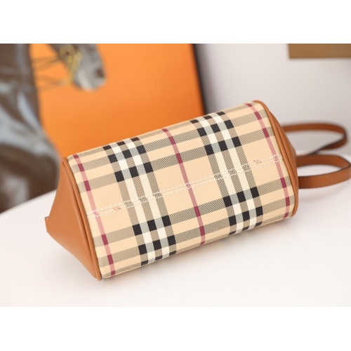 Replica Burberry AAA Messenger Bags For Women #854935 $82.00 USD for Wholesale