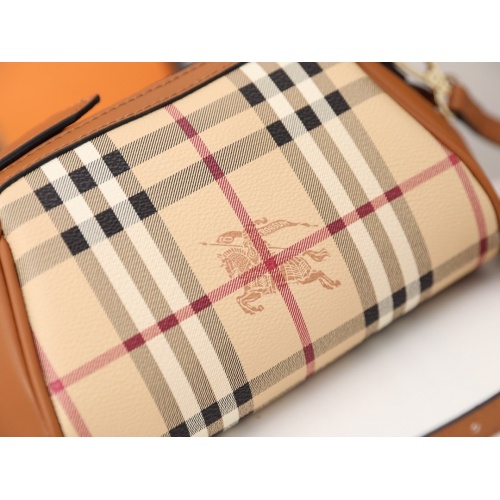Replica Burberry AAA Messenger Bags For Women #854935 $82.00 USD for Wholesale