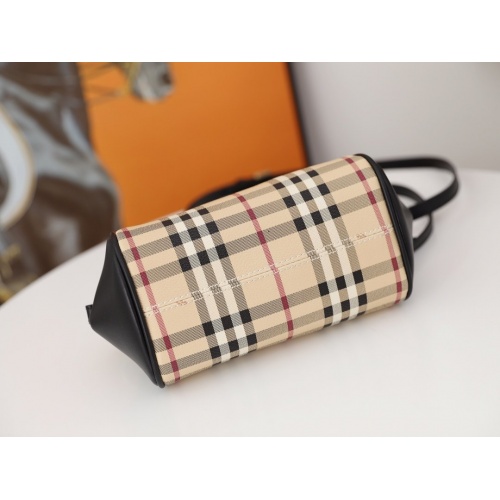 Replica Burberry AAA Messenger Bags For Women #854936 $82.00 USD for Wholesale
