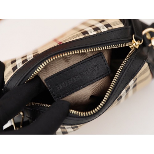 Replica Burberry AAA Messenger Bags For Women #854936 $82.00 USD for Wholesale