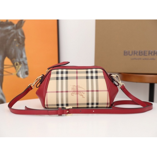 Burberry AAA Messenger Bags For Women #854937 $82.00 USD, Wholesale Replica Burberry AAA Messenger Bags