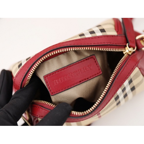 Replica Burberry AAA Messenger Bags For Women #854937 $82.00 USD for Wholesale