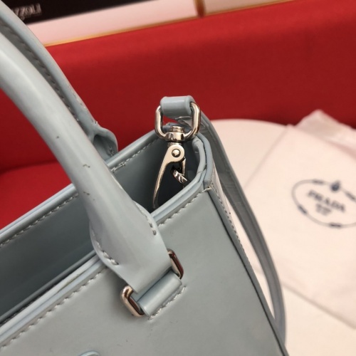 Replica Prada AAA Quality Messeger Bags For Women #854938 $88.00 USD for Wholesale