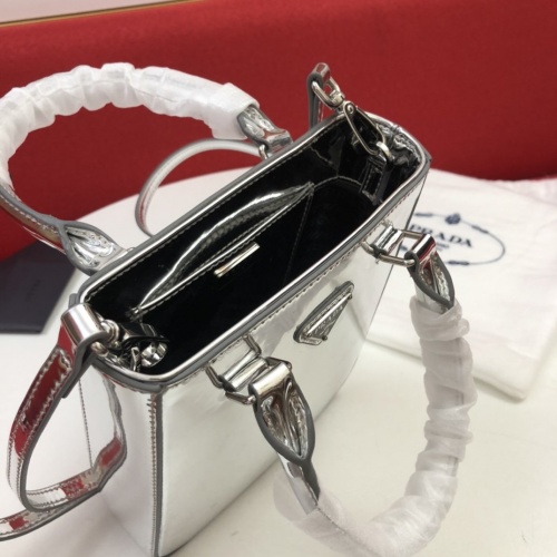 Replica Prada AAA Quality Messeger Bags For Women #854939 $88.00 USD for Wholesale