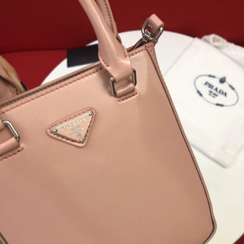Replica Prada AAA Quality Messeger Bags For Women #854940 $88.00 USD for Wholesale