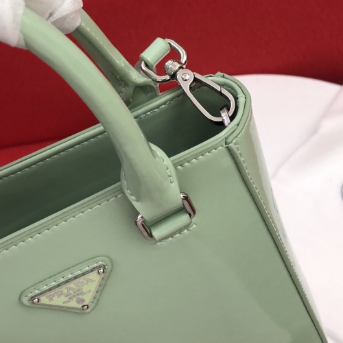 Replica Prada AAA Quality Messeger Bags For Women #854942 $88.00 USD for Wholesale