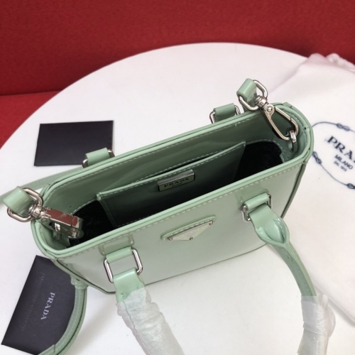 Replica Prada AAA Quality Messeger Bags For Women #854942 $88.00 USD for Wholesale