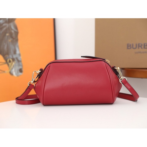 Replica Burberry AAA Messenger Bags For Women #854945 $88.00 USD for Wholesale