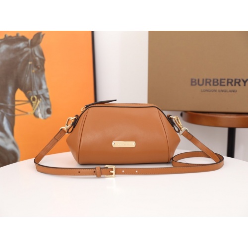 Burberry AAA Messenger Bags For Women #854946 $88.00 USD, Wholesale Replica Burberry AAA Messenger Bags