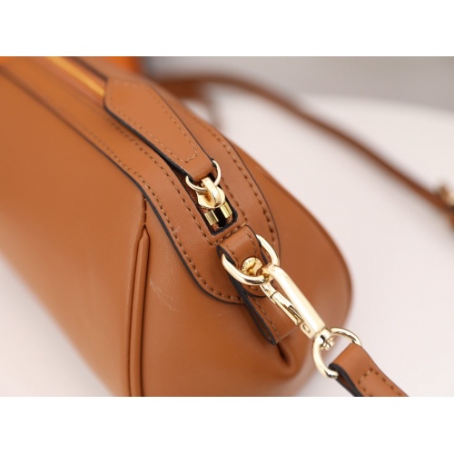 Replica Burberry AAA Messenger Bags For Women #854946 $88.00 USD for Wholesale