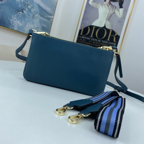 Replica Prada AAA Quality Messeger Bags For Women #854948 $88.00 USD for Wholesale