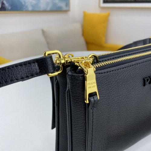 Replica Prada AAA Quality Messeger Bags For Women #854950 $88.00 USD for Wholesale