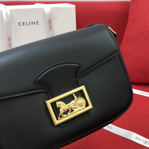 Replica Celine AAA Messenger Bags For Women #854952 $100.00 USD for Wholesale
