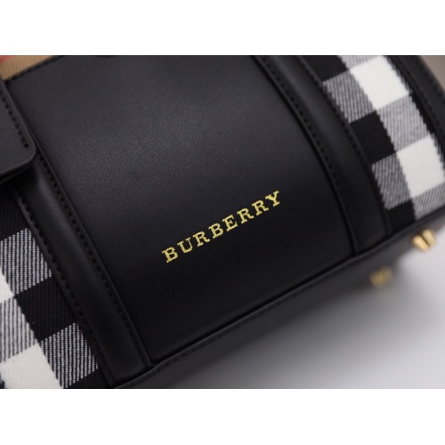 Replica Burberry AAA Messenger Bags For Women #854961 $102.00 USD for Wholesale
