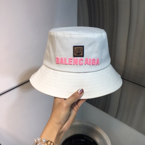 Replica Balenciaga Caps #855007 $34.00 USD for Wholesale