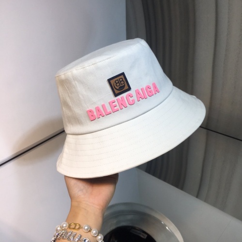 Replica Balenciaga Caps #855007 $34.00 USD for Wholesale
