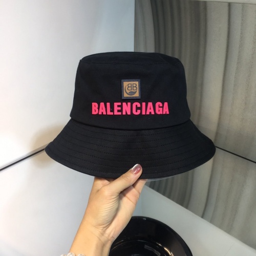 Replica Balenciaga Caps #855008 $34.00 USD for Wholesale