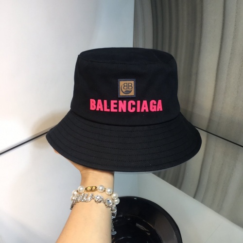 Replica Balenciaga Caps #855008 $34.00 USD for Wholesale