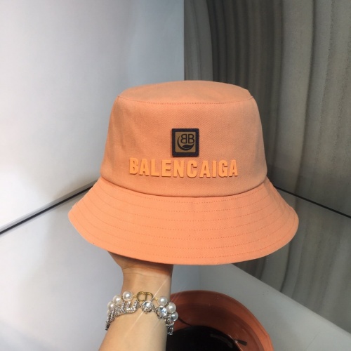 Replica Balenciaga Caps #855010 $34.00 USD for Wholesale