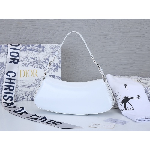 Replica Christian Dior AAA Handbags For Women #855018 $100.00 USD for Wholesale