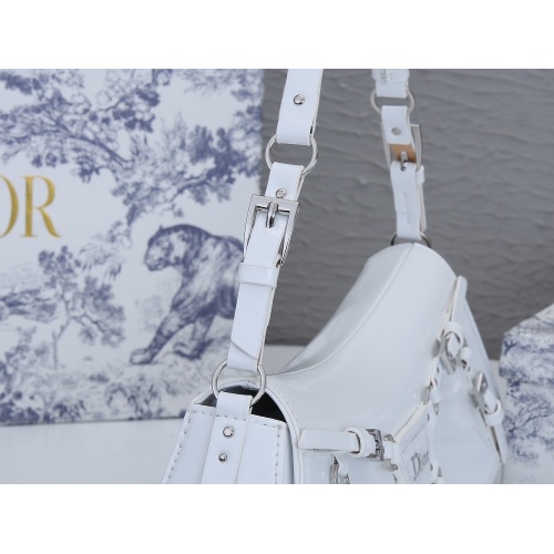 Replica Christian Dior AAA Handbags For Women #855018 $100.00 USD for Wholesale