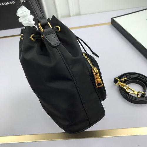 Replica Prada AAA Quality Messeger Bags For Women #855056 $76.00 USD for Wholesale
