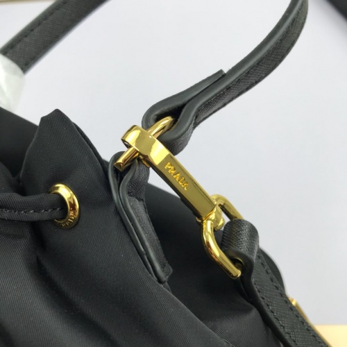 Replica Prada AAA Quality Messeger Bags For Women #855056 $76.00 USD for Wholesale