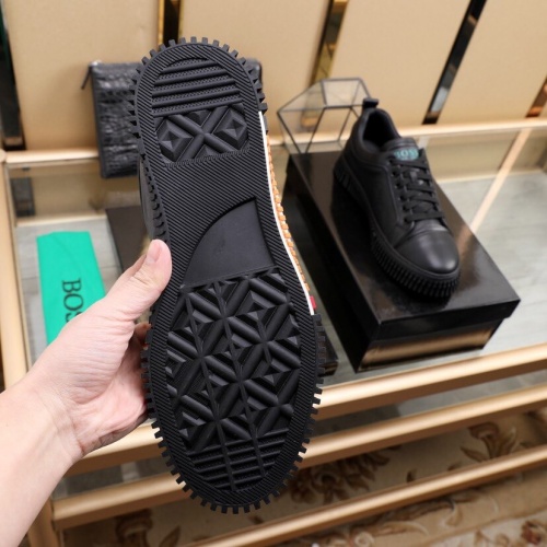 Replica Boss Fashion Shoes For Men #855069 $88.00 USD for Wholesale