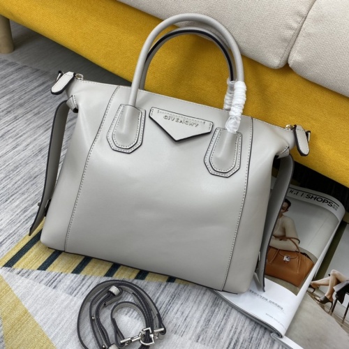 Replica Givenchy AAA Quality Handbags For Women #855070 $102.00 USD for Wholesale