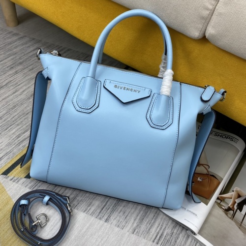 Replica Givenchy AAA Quality Handbags For Women #855074 $102.00 USD for Wholesale