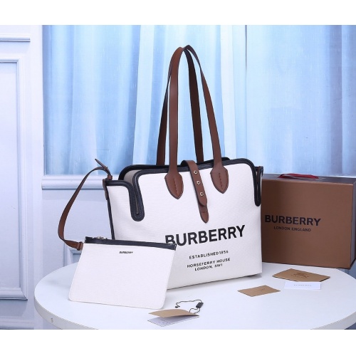 Replica Burberry AAA Handbags For Women #855081 $105.00 USD for Wholesale