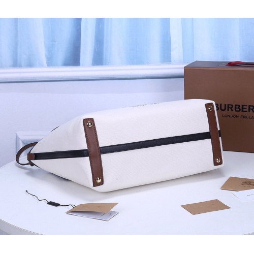 Replica Burberry AAA Handbags For Women #855081 $105.00 USD for Wholesale