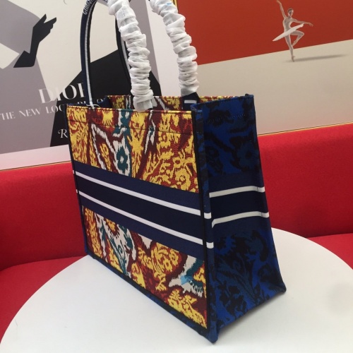 Replica Christian Dior AAA Handbags For Women #855084 $76.00 USD for Wholesale