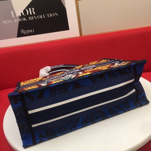 Replica Christian Dior AAA Handbags For Women #855084 $76.00 USD for Wholesale