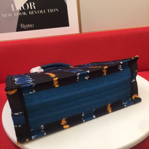 Replica Christian Dior AAA Handbags For Women #855085 $76.00 USD for Wholesale
