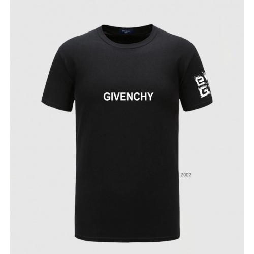 Givenchy T-Shirts Short Sleeved For Men #855118 $27.00 USD, Wholesale Replica Givenchy T-Shirts