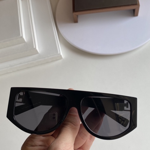 Givenchy AAA Quality Sunglasses #855246 $56.00 USD, Wholesale Replica Givenchy AAA Quality Sunglasses