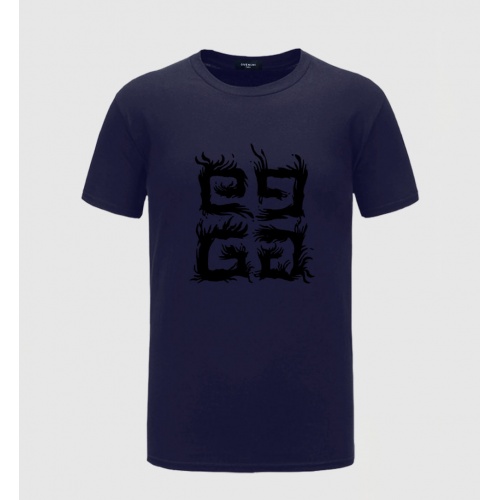 Givenchy T-Shirts Short Sleeved For Men #855293 $27.00 USD, Wholesale Replica Givenchy T-Shirts