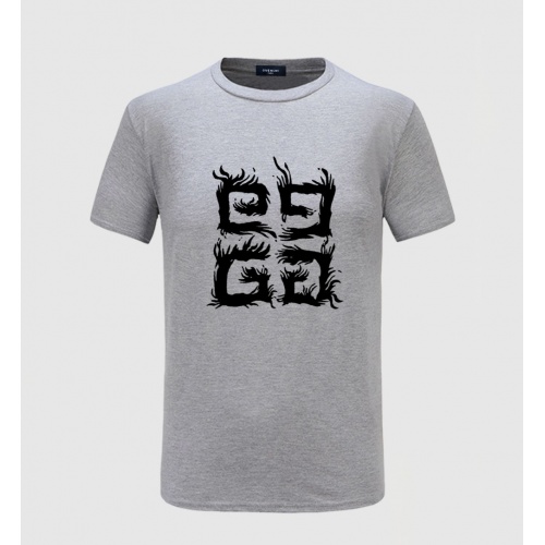 Givenchy T-Shirts Short Sleeved For Men #855296 $27.00 USD, Wholesale Replica Givenchy T-Shirts