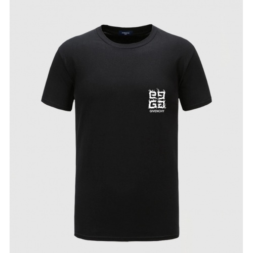 Givenchy T-Shirts Short Sleeved For Men #855313 $27.00 USD, Wholesale Replica Givenchy T-Shirts