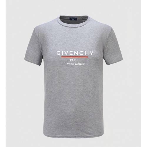 Givenchy T-Shirts Short Sleeved For Men #855324 $27.00 USD, Wholesale Replica Givenchy T-Shirts